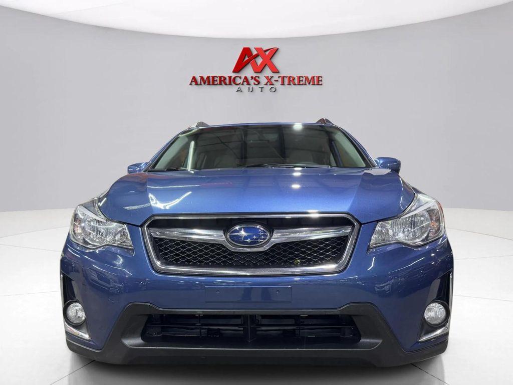 used 2017 Subaru Crosstrek car, priced at $11,299