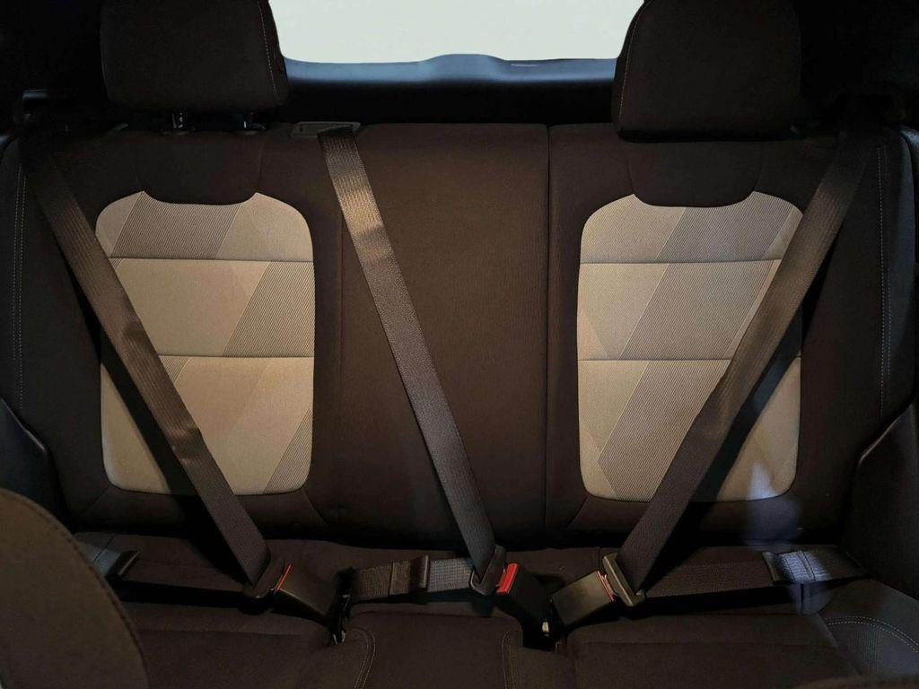 used 2024 Chevrolet Trax car, priced at $17,499