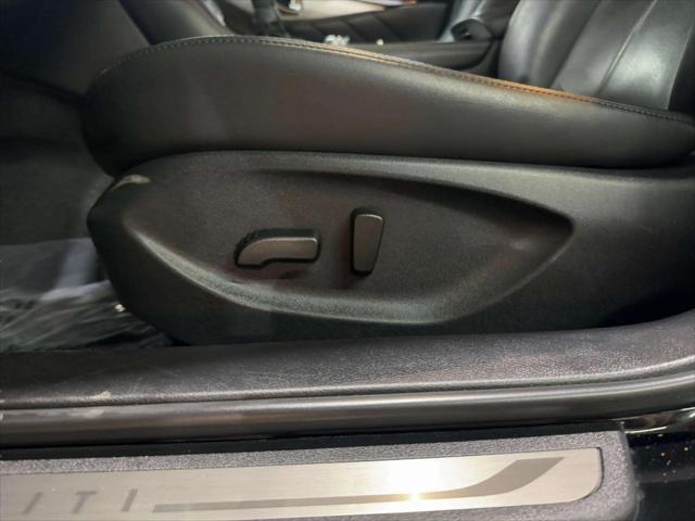 used 2021 INFINITI Q50 car