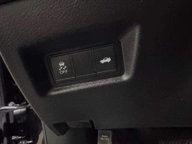 used 2021 INFINITI Q50 car
