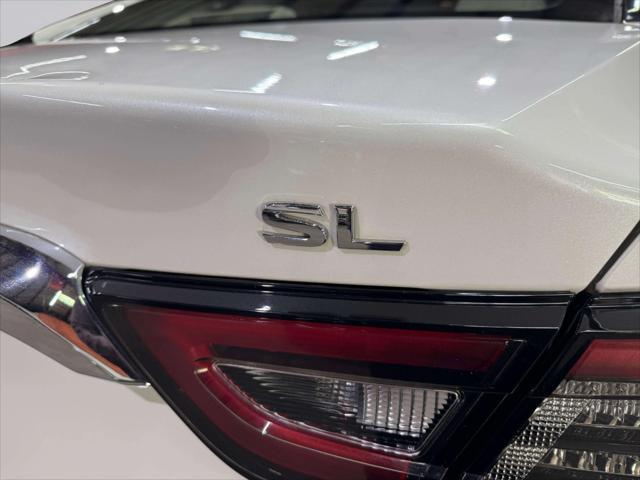 used 2019 Nissan Maxima car, priced at $17,299