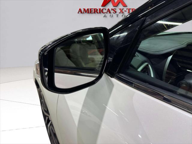 used 2019 Nissan Maxima car, priced at $17,299