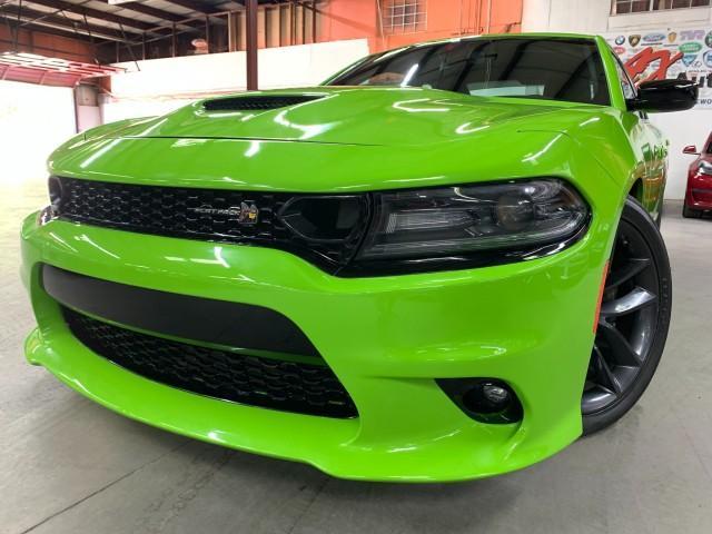 used 2019 Dodge Charger car, priced at $31,499