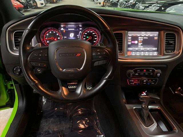 used 2019 Dodge Charger car, priced at $30,872