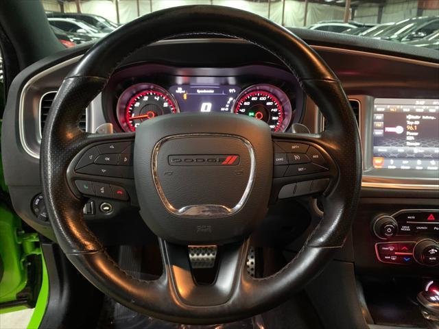 used 2019 Dodge Charger car, priced at $30,872