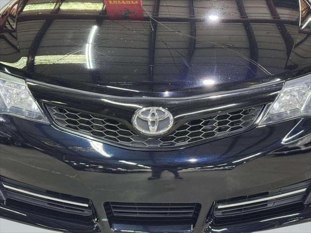 used 2014 Toyota Camry car, priced at $11,899