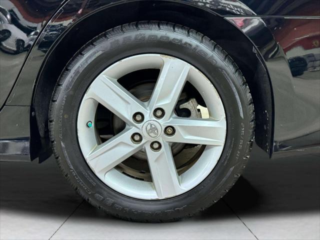 used 2014 Toyota Camry car, priced at $11,899