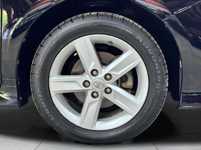 used 2014 Toyota Camry car, priced at $11,899