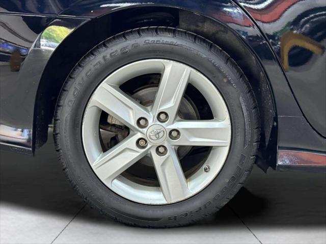 used 2014 Toyota Camry car, priced at $11,899