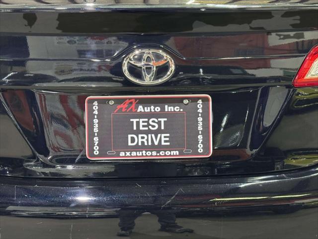 used 2014 Toyota Camry car, priced at $11,899