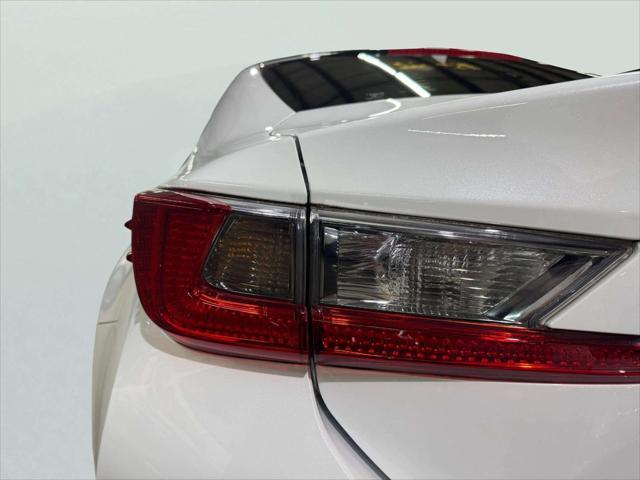 used 2018 Lexus RC 300 car, priced at $26,499