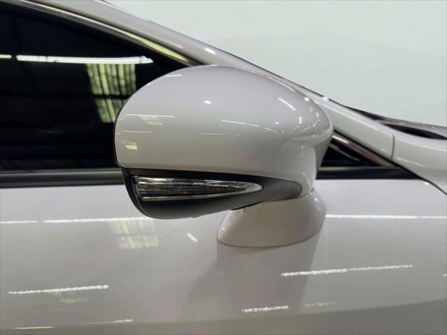 used 2018 Lexus RC 300 car, priced at $26,499