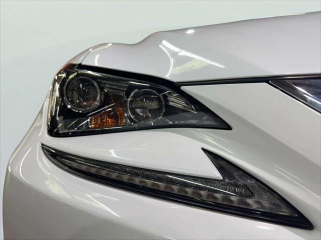 used 2018 Lexus RC 300 car, priced at $26,499