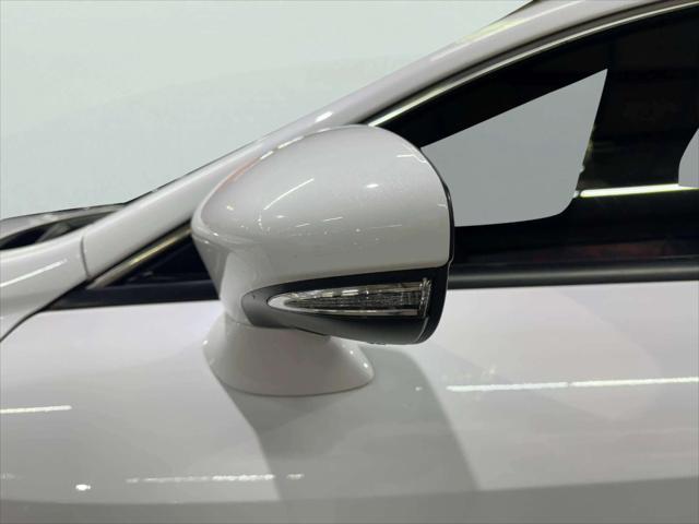 used 2018 Lexus RC 300 car, priced at $26,499