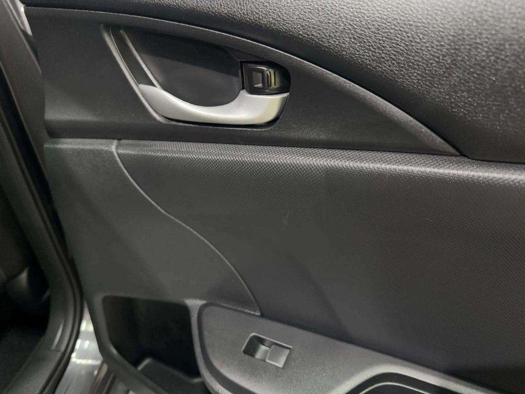 used 2019 Honda Civic car, priced at $16,999