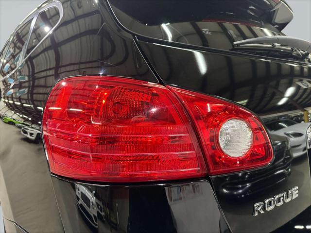 used 2012 Nissan Rogue car, priced at $6,299