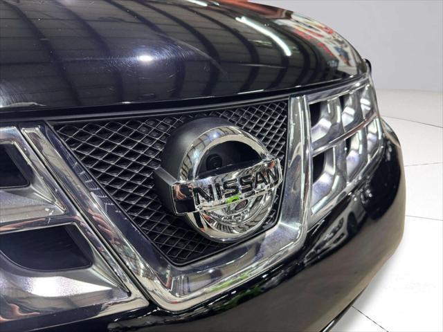 used 2012 Nissan Rogue car, priced at $6,299