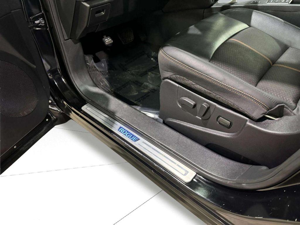 used 2012 Nissan Rogue car, priced at $6,236