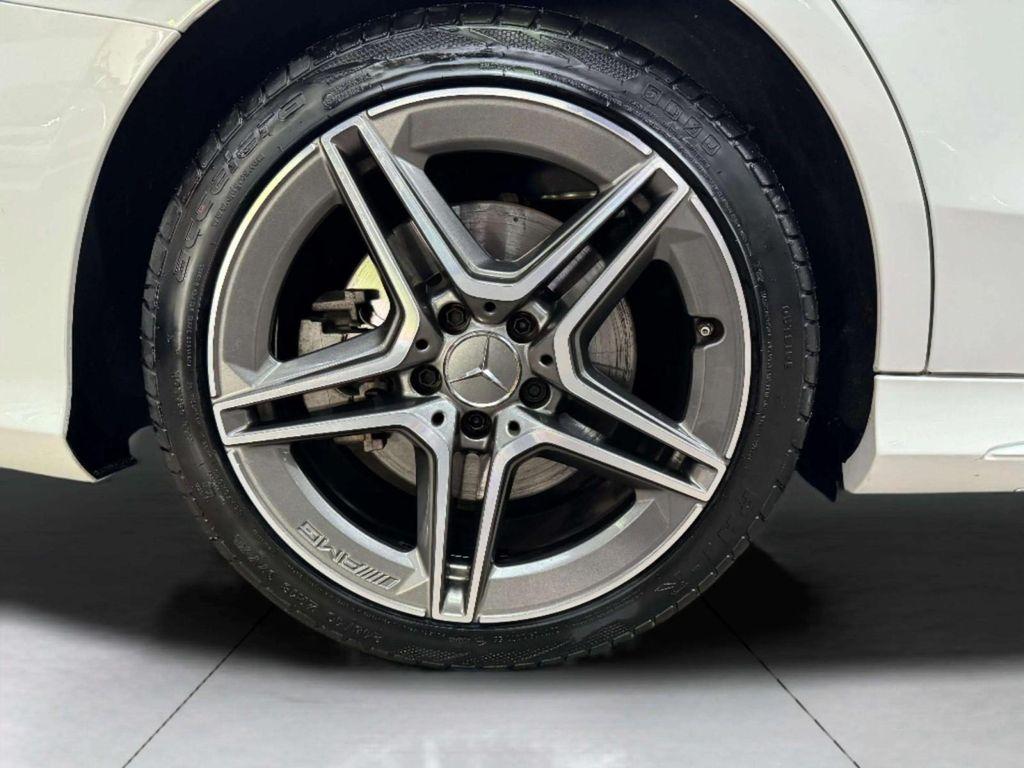used 2020 Mercedes-Benz AMG C 43 car, priced at $32,174