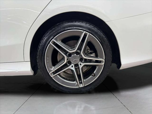 used 2020 Mercedes-Benz AMG C 43 car, priced at $32,499