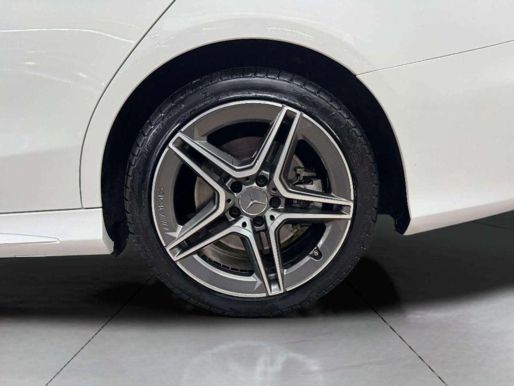 used 2020 Mercedes-Benz AMG C 43 car, priced at $32,174