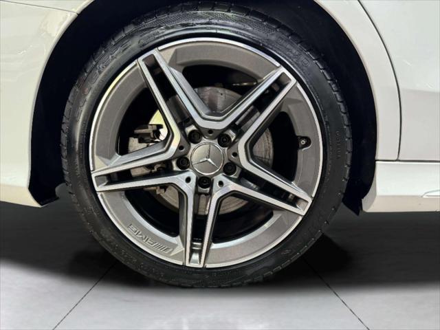 used 2020 Mercedes-Benz AMG C 43 car, priced at $32,499