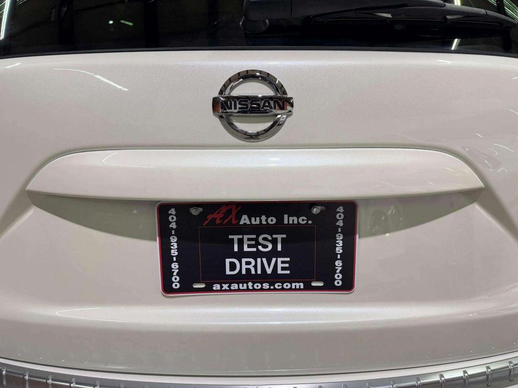 used 2020 Nissan Murano car, priced at $16,499