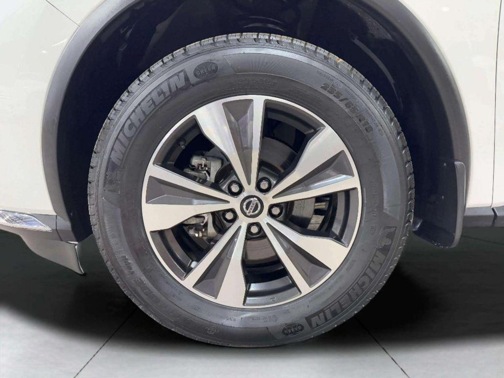 used 2020 Nissan Murano car, priced at $16,499