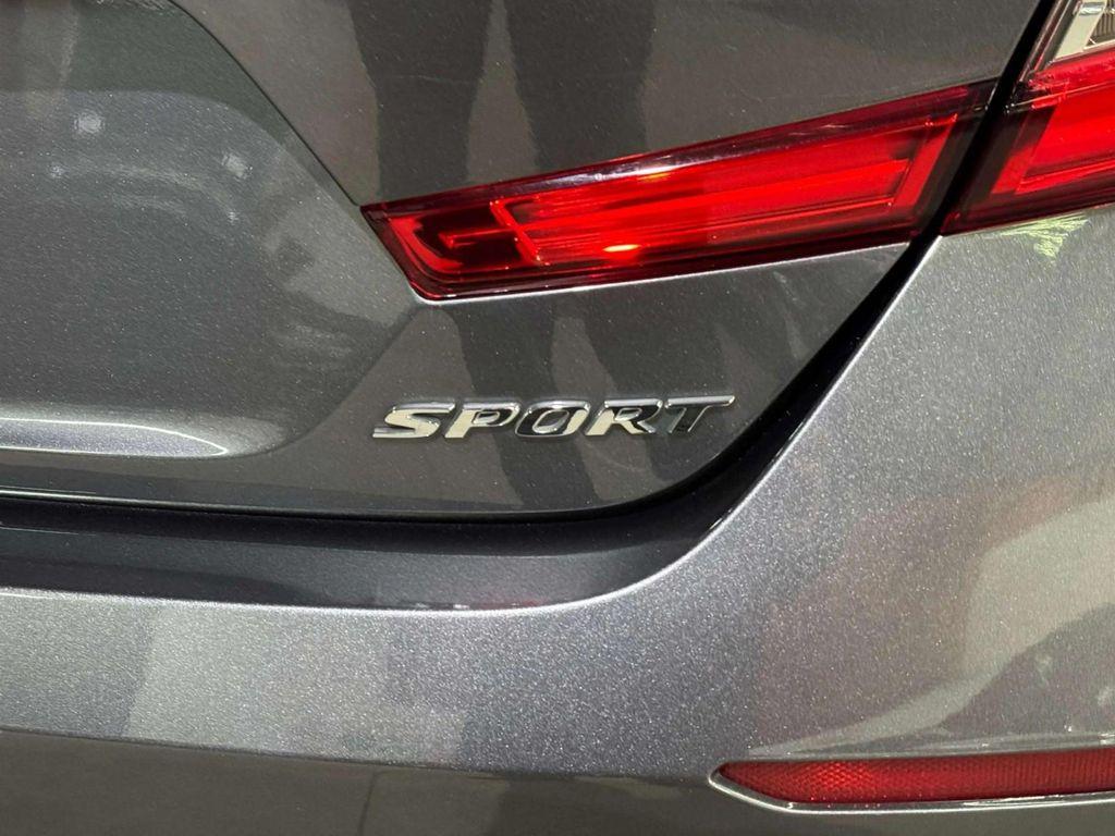 used 2020 Honda Accord car, priced at $19,299