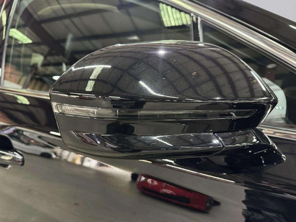 used 2019 Lincoln MKC car, priced at $17,299