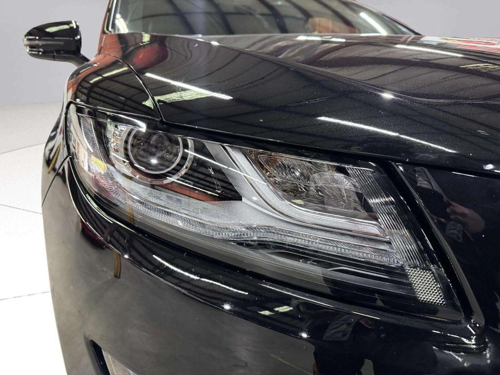 used 2019 Lincoln MKC car, priced at $17,299