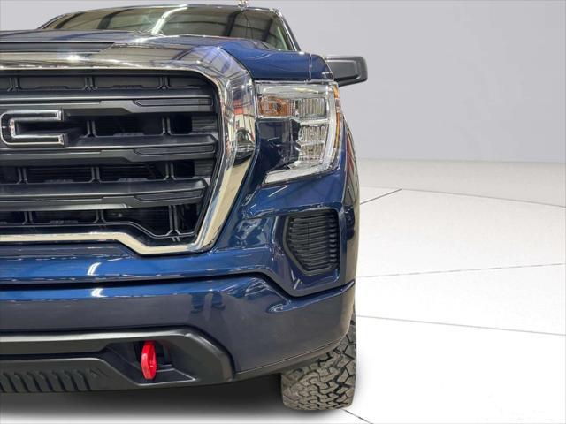 used 2020 GMC Sierra 1500 car, priced at $28,499