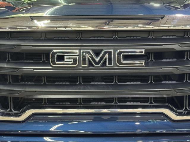used 2020 GMC Sierra 1500 car, priced at $28,499