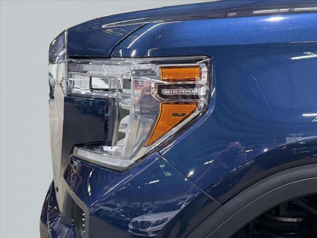 used 2020 GMC Sierra 1500 car, priced at $28,499