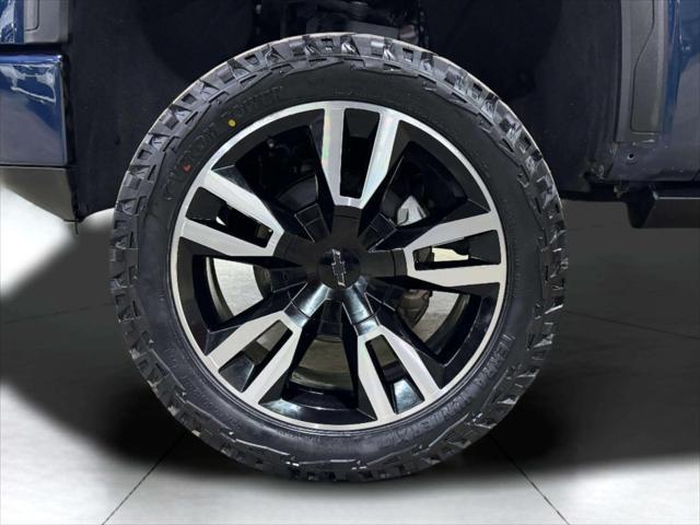used 2020 GMC Sierra 1500 car, priced at $28,499