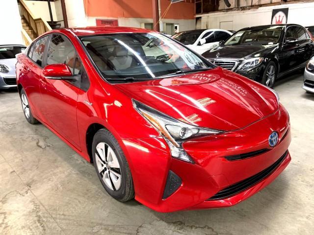 used 2017 Toyota Prius car, priced at $17,299