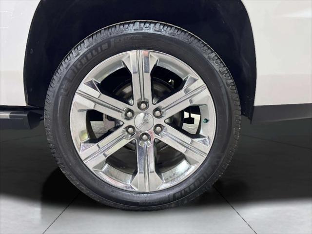 used 2019 GMC Yukon car, priced at $35,499