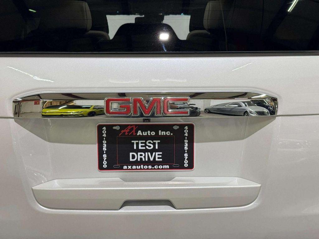 used 2019 GMC Yukon car, priced at $35,499