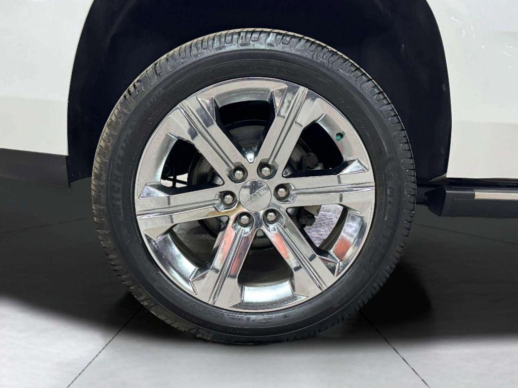 used 2019 GMC Yukon car, priced at $35,499
