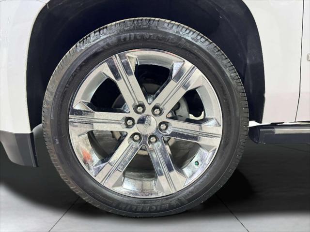 used 2019 GMC Yukon car, priced at $35,499