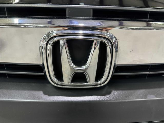 used 2017 Honda Civic car, priced at $15,191