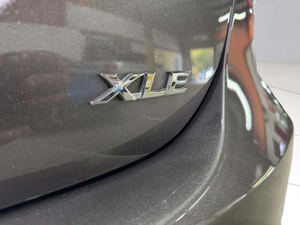 used 2020 Toyota Camry car, priced at $17,999