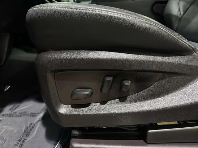 used 2018 Chevrolet Silverado 1500 car, priced at $23,499