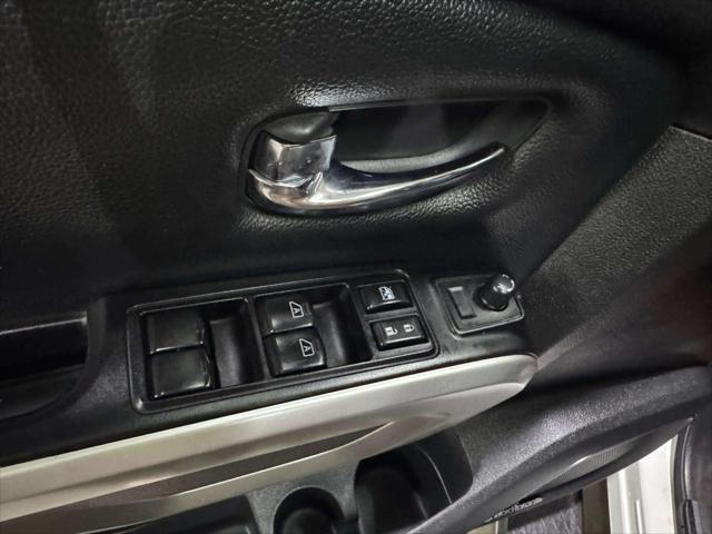 used 2017 Nissan Titan XD car, priced at $25,499