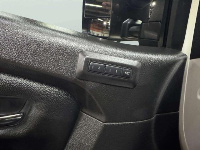 used 2017 Nissan Titan XD car, priced at $25,499