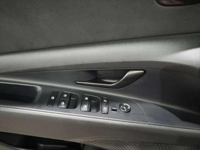 used 2024 Hyundai ELANTRA N car, priced at $27,999