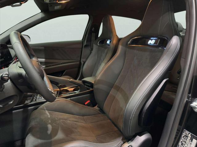 used 2024 Hyundai ELANTRA N car, priced at $27,999