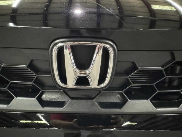 used 2024 Honda Civic car, priced at $22,499