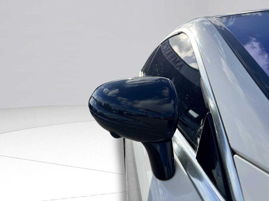 used 2017 Mercedes-Benz AMG S 63 car, priced at $43,064