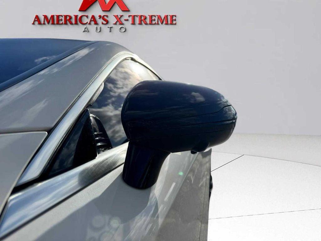 used 2017 Mercedes-Benz AMG S 63 car, priced at $43,064